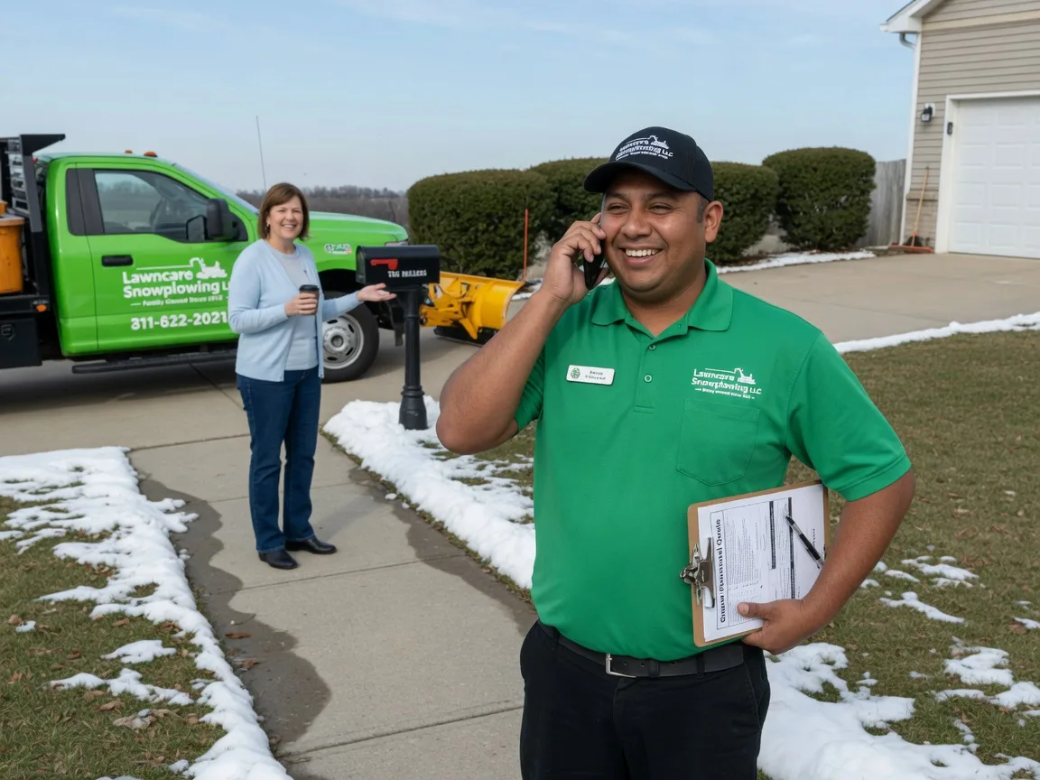 Lawn Care Services By Expert Landscaper Flat Top, WV FAQs